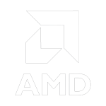 AMD-logo-White