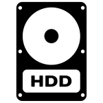 HDD_Black