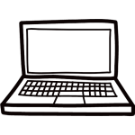 Laptop_Black