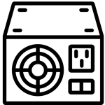 Power Supply